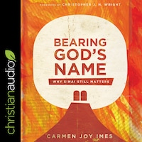 Bearing God's Name