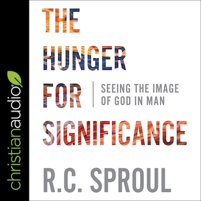 The Hunger for Significance