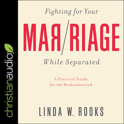 Fighting for Your Marriage While Separated