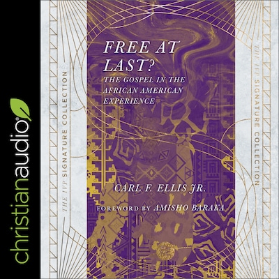 Free at Last?