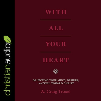 With All Your Heart
