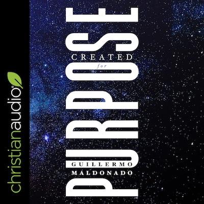 Created for Purpose