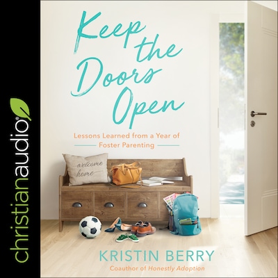 Keep the Doors Open