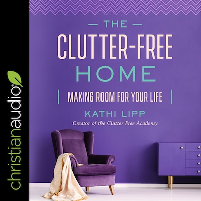 The Clutter-Free Home