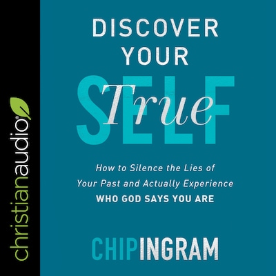 Discover Your True Self