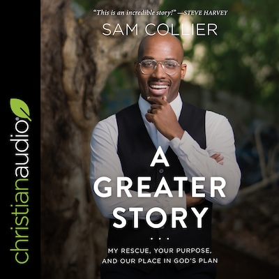 A Greater Story