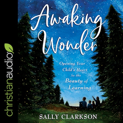 Awaking Wonder