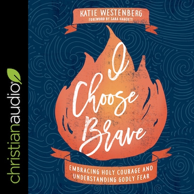 I Choose Brave