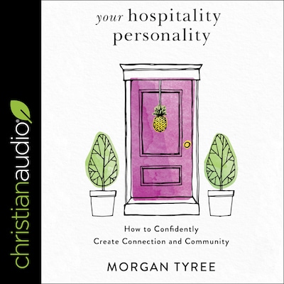 Your Hospitality Personality