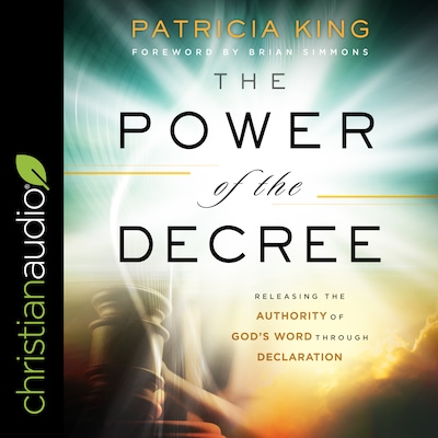 The Power of the Decree