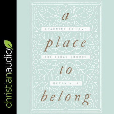 A Place to Belong