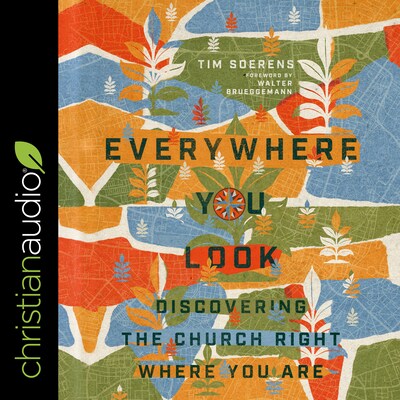 Everywhere You Look