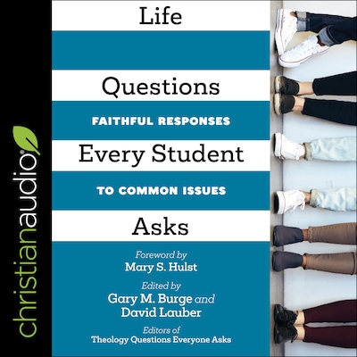 Life Questions Every Student Asks