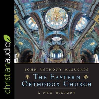 The Eastern Orthodox Church