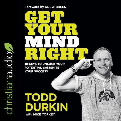 Get Your Mind Right