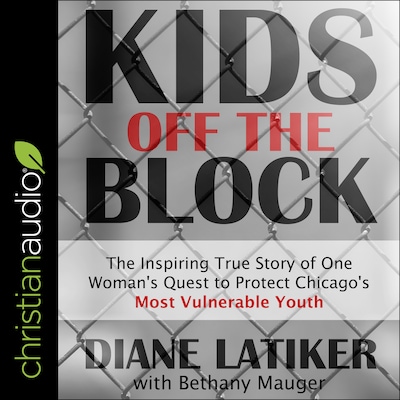 Kids Off the Block