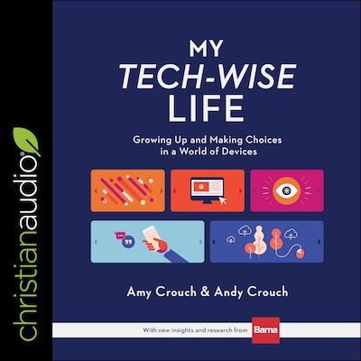 My Tech-Wise Life