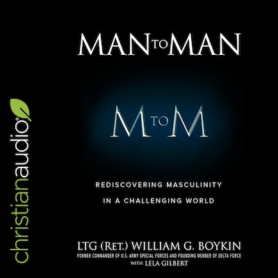 Man to Man