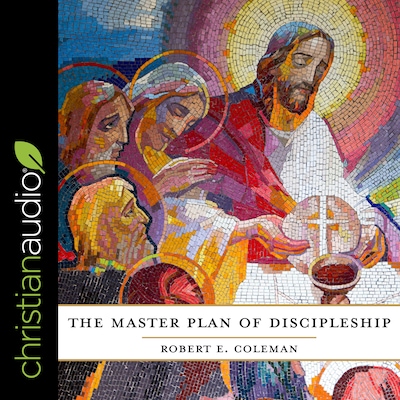 The Master Plan of Discipleship