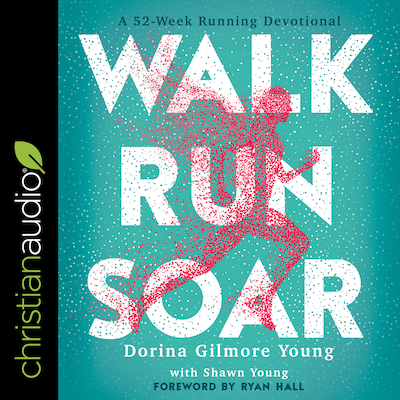 Walk, Run, Soar