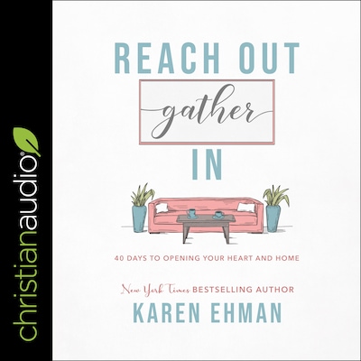 Reach Out, Gather In