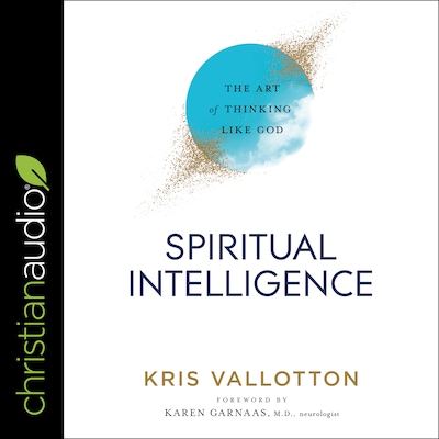 Spiritual Intelligence