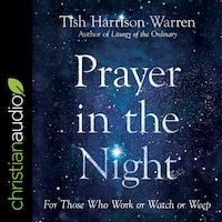 Prayer in the Night