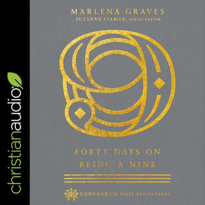 Forty Days on Being a Nine