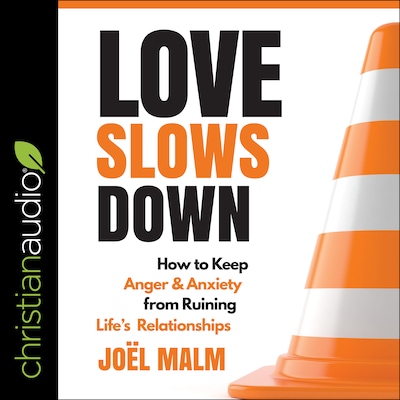 Love Slows Down