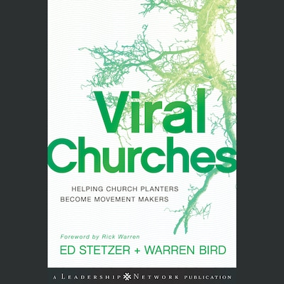 Viral Churches