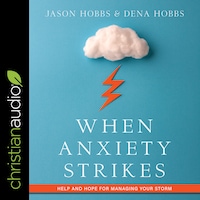When Anxiety Strikes