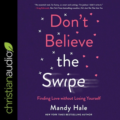 Don't Believe the Swipe