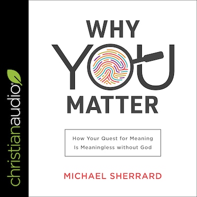 Why You Matter