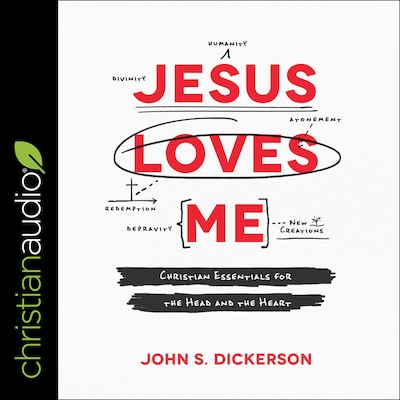 Jesus Loves Me
