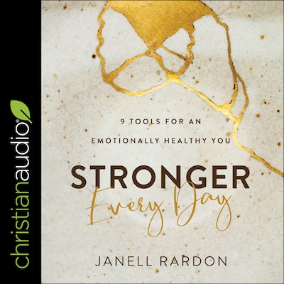 Stronger Every Day
