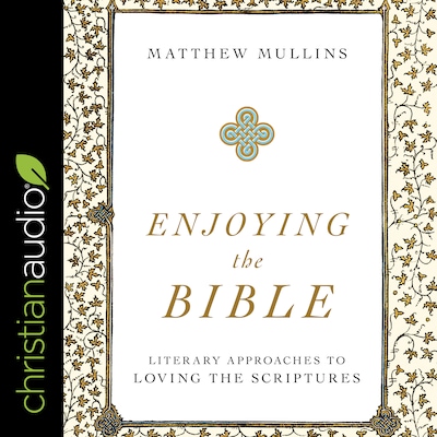 Enjoying the Bible