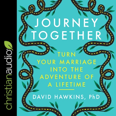 Journey Together
