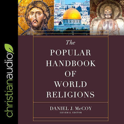 The Popular Handbook of World Religions