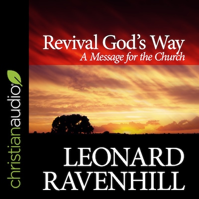 Revival God's Way