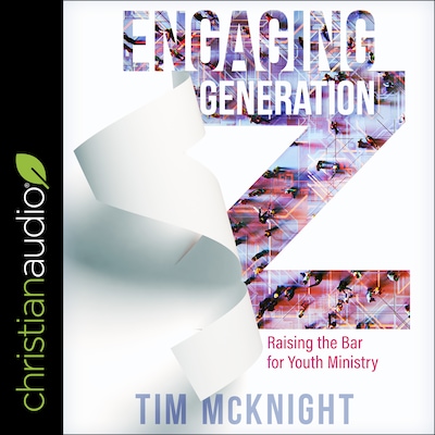 Engaging Generation Z