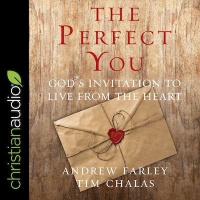 The Perfect You