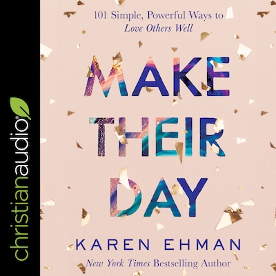 Make Their Day