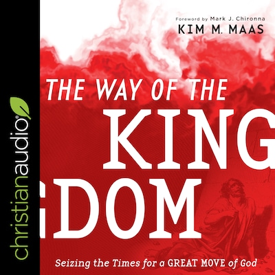 The Way of the Kingdom