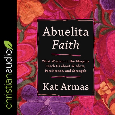 Abuelita Faith
