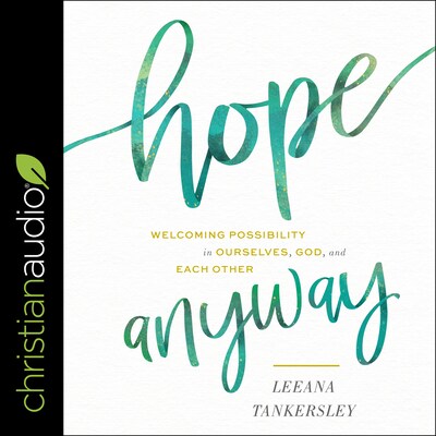 Hope Anyway