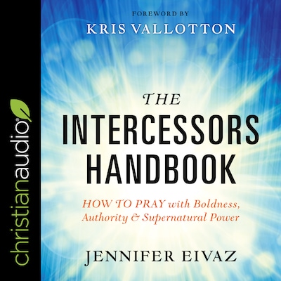 The Intercessors Handbook