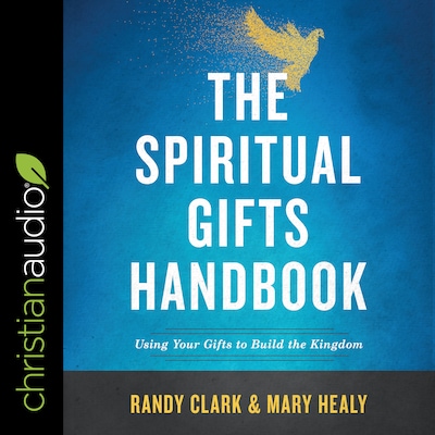 The Spiritual Gifts Handbook