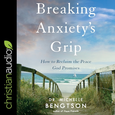 Breaking Anxiety’s Grip