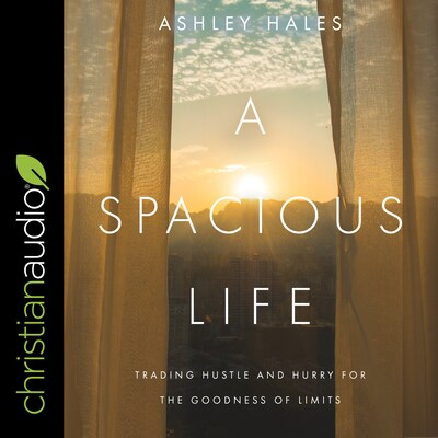 A Spacious Life