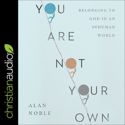 You Are Not Your Own